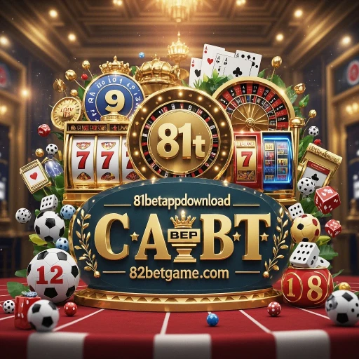 Explorando a Categoria de Apostas no 81bet: Uma Nova Era de Entretenimento