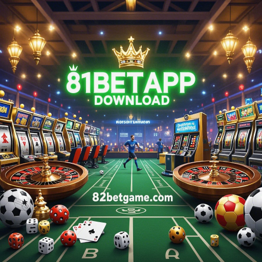 Explorando a Categoria de Comunidade na 81bet App Download