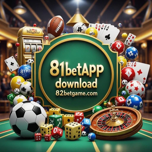 Apostas Ao Vivo: A Emoção em Tempo Real no 81bet App