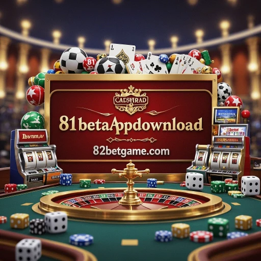 Explorando os Saques Rápidos: A Nova Sensação no 81bet App Download